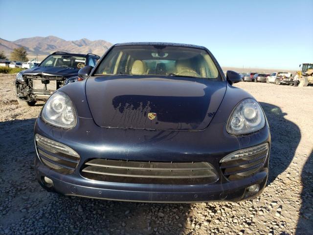 Photo 4 VIN: WP1AA2A25CLA01188 - PORSCHE CAYENNE 