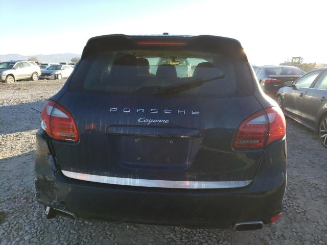 Photo 5 VIN: WP1AA2A25CLA01188 - PORSCHE CAYENNE 