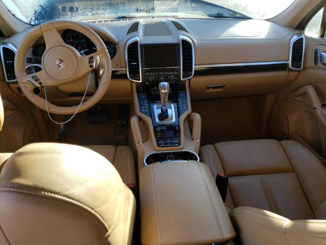 Photo 7 VIN: WP1AA2A25CLA01188 - PORSCHE CAYENNE 