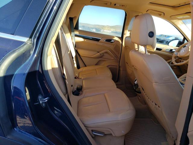 Photo 9 VIN: WP1AA2A25CLA01188 - PORSCHE CAYENNE 