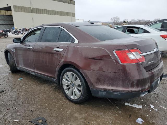 Photo 1 VIN: WP1AA2A25CLA08836 - FORD TAURUS 