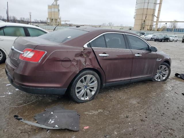 Photo 2 VIN: WP1AA2A25CLA08836 - FORD TAURUS 