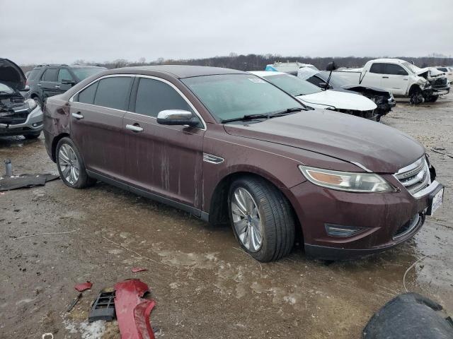 Photo 3 VIN: WP1AA2A25CLA08836 - FORD TAURUS 