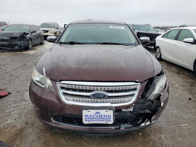 Photo 4 VIN: WP1AA2A25CLA08836 - FORD TAURUS 