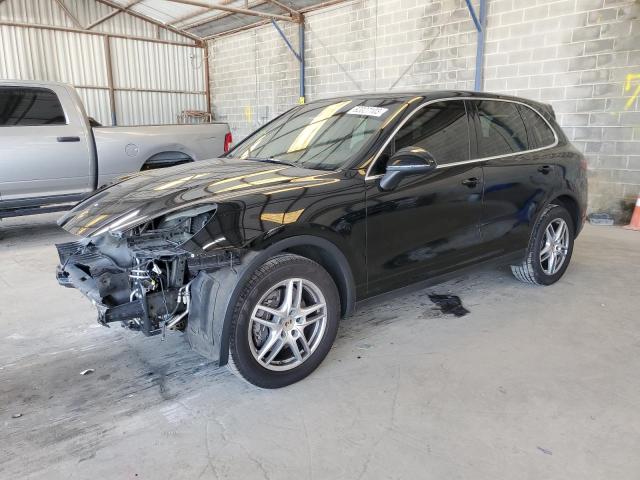 Photo 0 VIN: WP1AA2A25CLA09033 - PORSCHE CAYENNE 