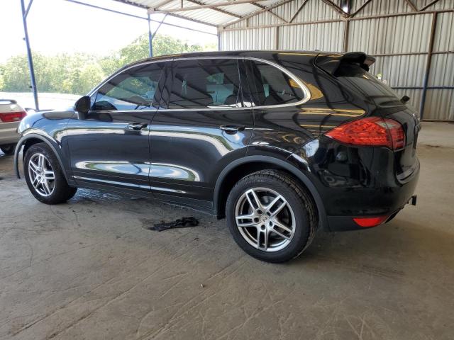 Photo 1 VIN: WP1AA2A25CLA09033 - PORSCHE CAYENNE 