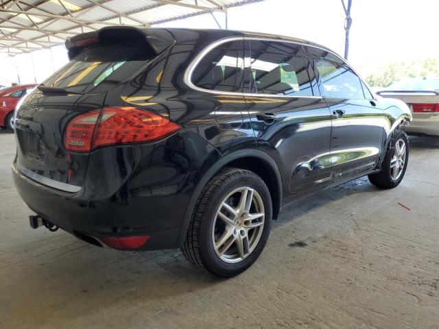 Photo 2 VIN: WP1AA2A25CLA09033 - PORSCHE CAYENNE 