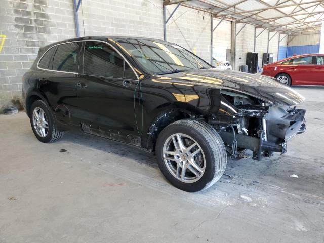 Photo 3 VIN: WP1AA2A25CLA09033 - PORSCHE CAYENNE 