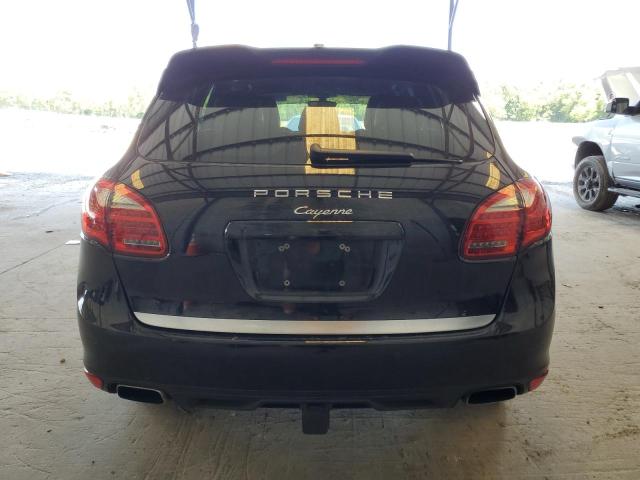 Photo 5 VIN: WP1AA2A25CLA09033 - PORSCHE CAYENNE 