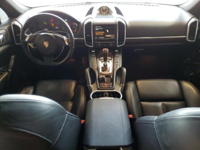 Photo 7 VIN: WP1AA2A25CLA09033 - PORSCHE CAYENNE 