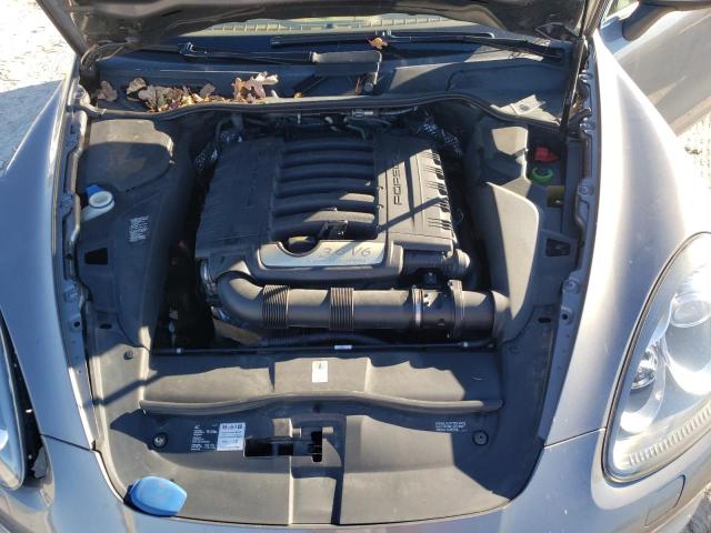 Photo 6 VIN: WP1AA2A25DLA03265 - PORSCHE CAYENNE 