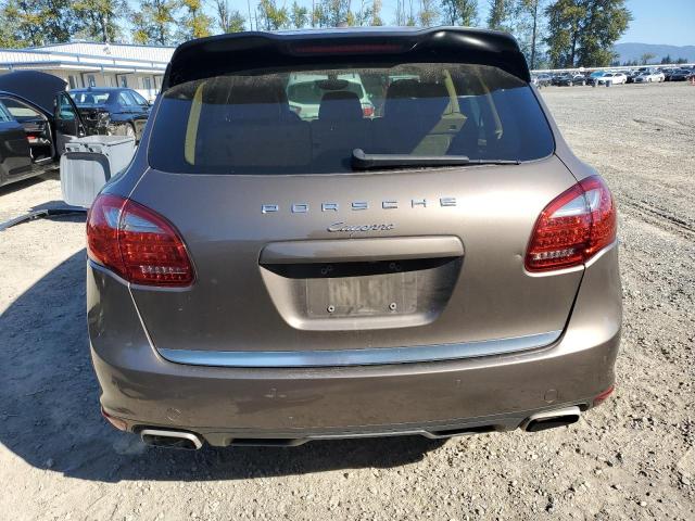 Photo 5 VIN: WP1AA2A25DLA12239 - PORSCHE CAYENNE 