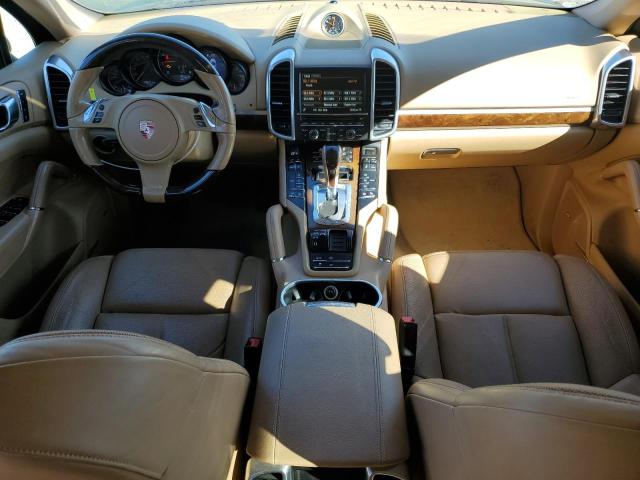 Photo 7 VIN: WP1AA2A25DLA12239 - PORSCHE CAYENNE 