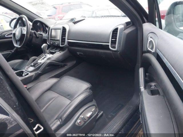 Photo 4 VIN: WP1AA2A25ELA91557 - PORSCHE CAYENNE 