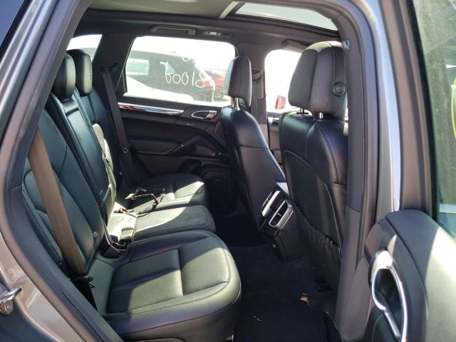 Photo 10 VIN: WP1AA2A25ELA94555 - PORSCHE CAYENNE 