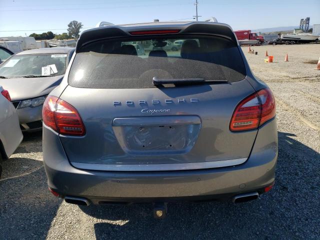 Photo 5 VIN: WP1AA2A25ELA94555 - PORSCHE CAYENNE 