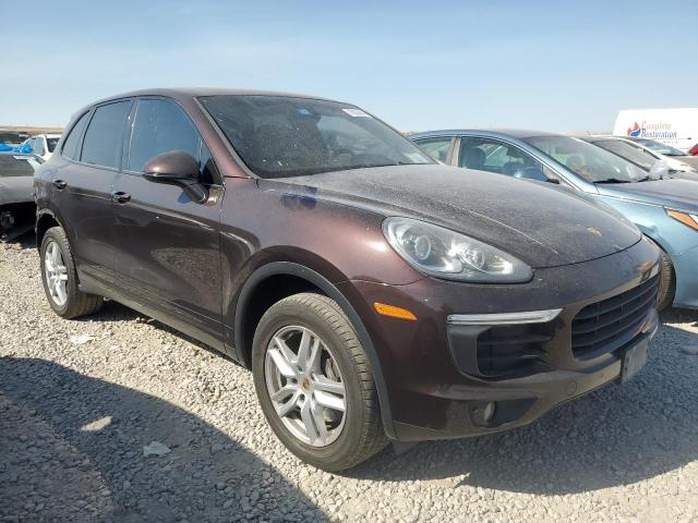 Photo 3 VIN: WP1AA2A25GKA09464 - PORSCHE CAYENNE 