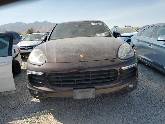 Photo 4 VIN: WP1AA2A25GKA09464 - PORSCHE CAYENNE 