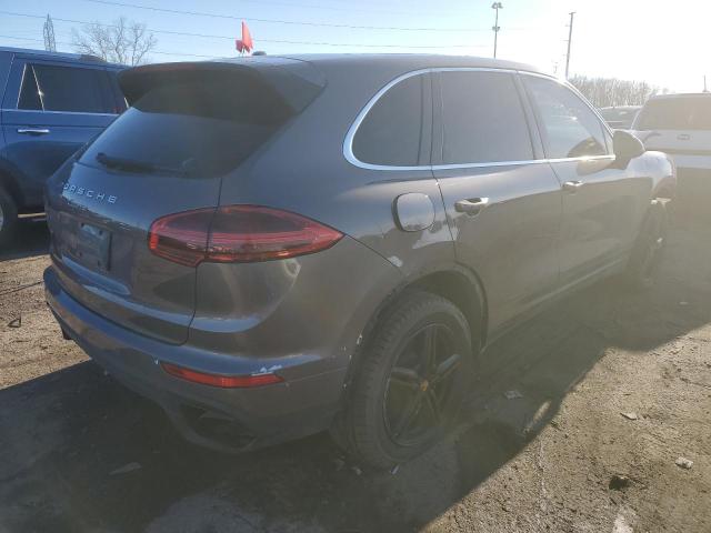 Photo 2 VIN: WP1AA2A25GKA16124 - PORSCHE CAYENNE 