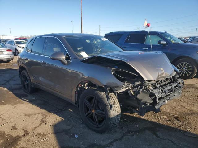 Photo 3 VIN: WP1AA2A25GKA16124 - PORSCHE CAYENNE 