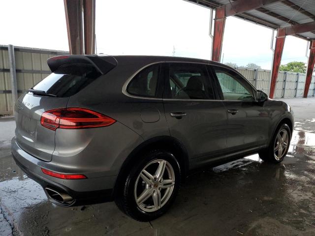 Photo 3 VIN: WP1AA2A25GLA02329 - PORSCHE CAYENNE 