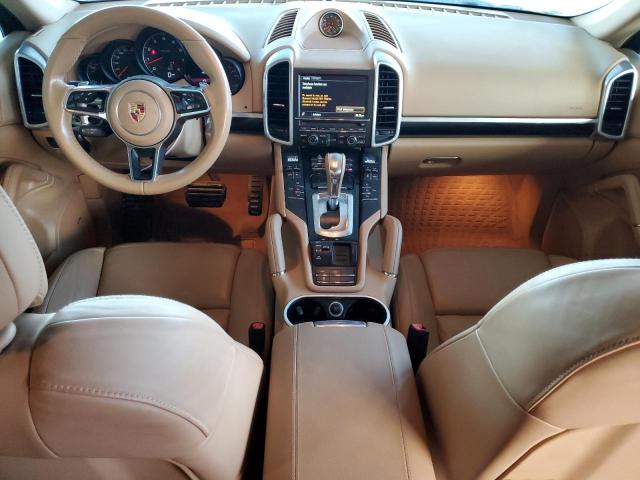 Photo 8 VIN: WP1AA2A25GLA02329 - PORSCHE CAYENNE 