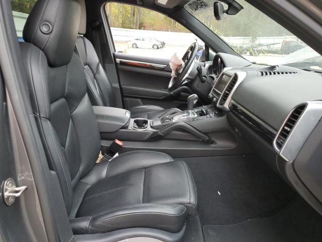 Photo 4 VIN: WP1AA2A25GLA04081 - PORSCHE CAYENNE 