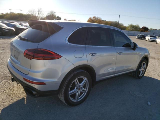 Photo 2 VIN: WP1AA2A25GLA11158 - PORSCHE CAYENNE 