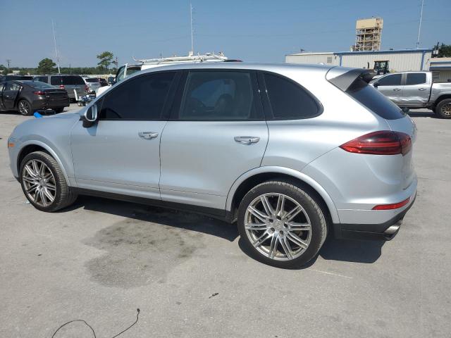 Photo 1 VIN: WP1AA2A25HKA86482 - PORSCHE CAYENNE 