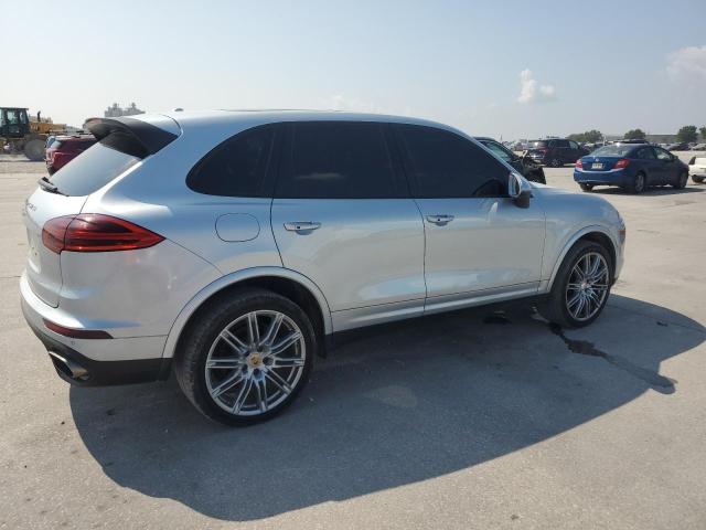 Photo 2 VIN: WP1AA2A25HKA86482 - PORSCHE CAYENNE 