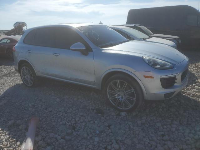 Photo 3 VIN: WP1AA2A25HKA86482 - PORSCHE CAYENNE 