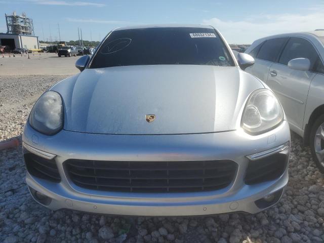 Photo 4 VIN: WP1AA2A25HKA86482 - PORSCHE CAYENNE 