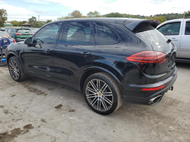 Photo 1 VIN: WP1AA2A25HKA88524 - PORSCHE CAYENNE 