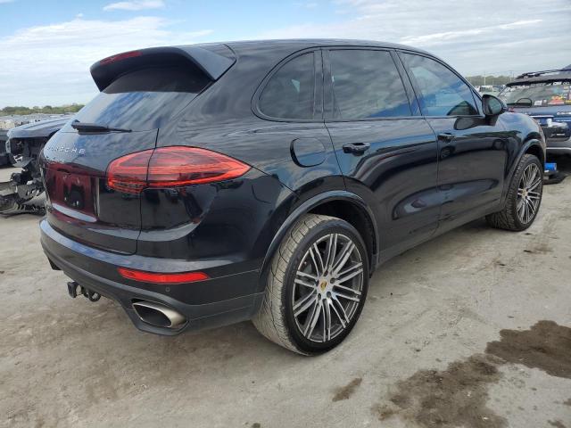 Photo 2 VIN: WP1AA2A25HKA88524 - PORSCHE CAYENNE 