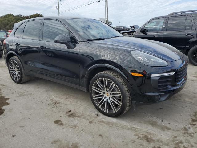 Photo 3 VIN: WP1AA2A25HKA88524 - PORSCHE CAYENNE 