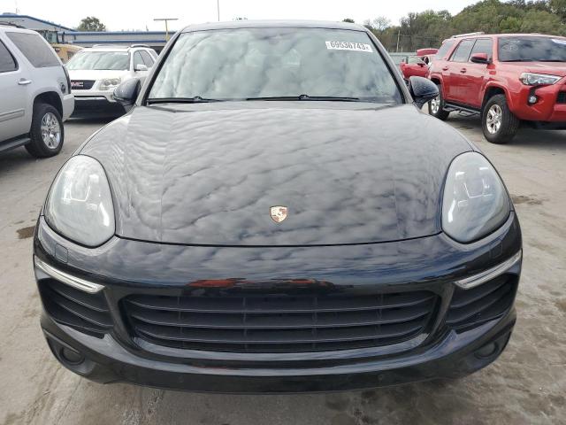 Photo 4 VIN: WP1AA2A25HKA88524 - PORSCHE CAYENNE 