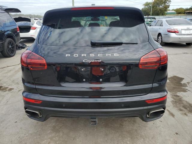 Photo 5 VIN: WP1AA2A25HKA88524 - PORSCHE CAYENNE 