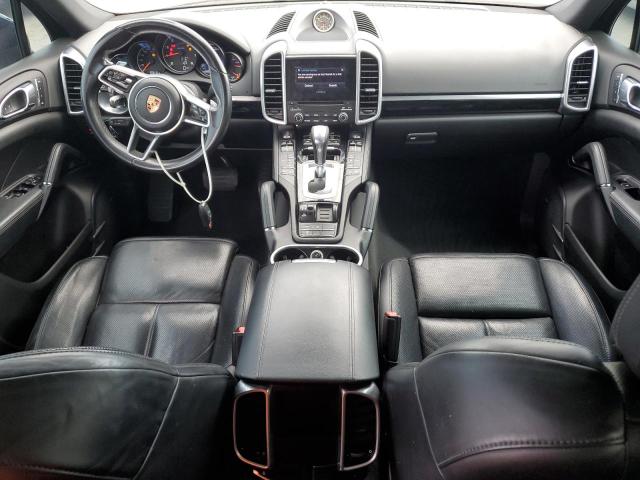 Photo 7 VIN: WP1AA2A25HKA88524 - PORSCHE CAYENNE 