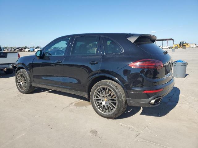 Photo 1 VIN: WP1AA2A25JKA00836 - PORSCHE CAYENNE 