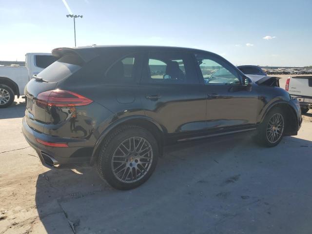 Photo 2 VIN: WP1AA2A25JKA00836 - PORSCHE CAYENNE 