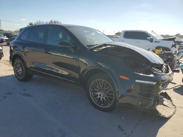 Photo 3 VIN: WP1AA2A25JKA00836 - PORSCHE CAYENNE 