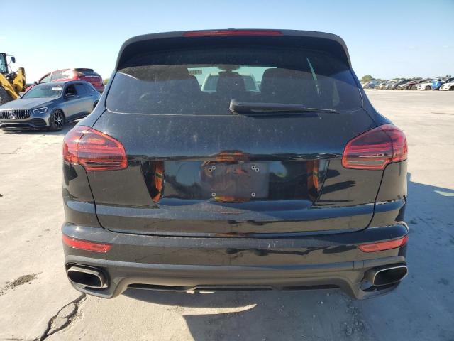 Photo 5 VIN: WP1AA2A25JKA00836 - PORSCHE CAYENNE 