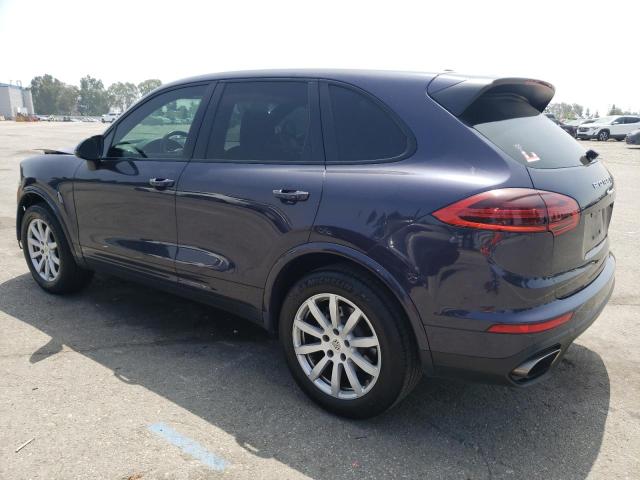 Photo 1 VIN: WP1AA2A25JKA05700 - PORSCHE CAYENNE 