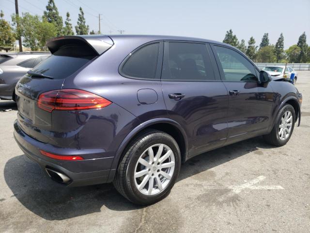 Photo 2 VIN: WP1AA2A25JKA05700 - PORSCHE CAYENNE 