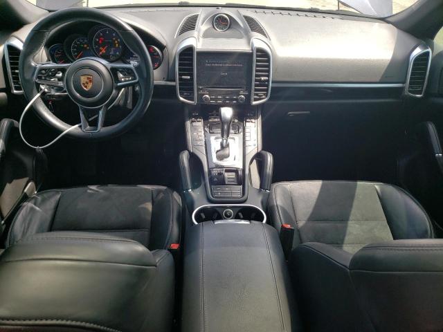 Photo 7 VIN: WP1AA2A25JKA05700 - PORSCHE CAYENNE 