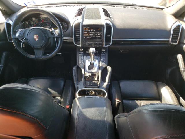 Photo 7 VIN: WP1AA2A26BLA04261 - PORSCHE CAYENNE 