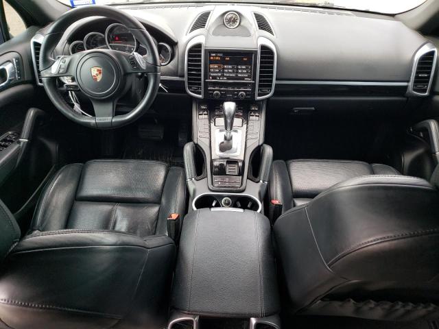 Photo 7 VIN: WP1AA2A26CLA07906 - PORSCHE CAYENNE 