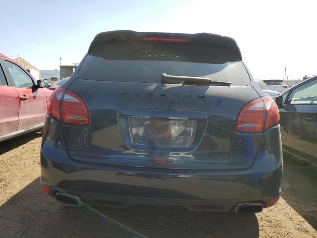 Photo 5 VIN: WP1AA2A26CLA07923 - PORSCHE CAYENNE 