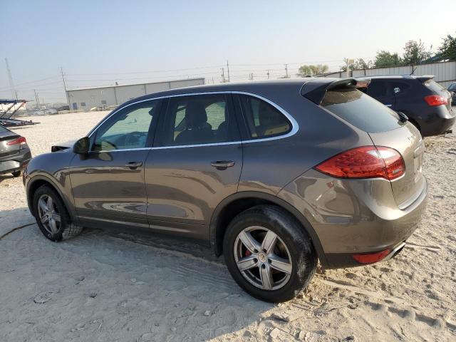 Photo 1 VIN: WP1AA2A26CLA09963 - PORSCHE CAYENNE 