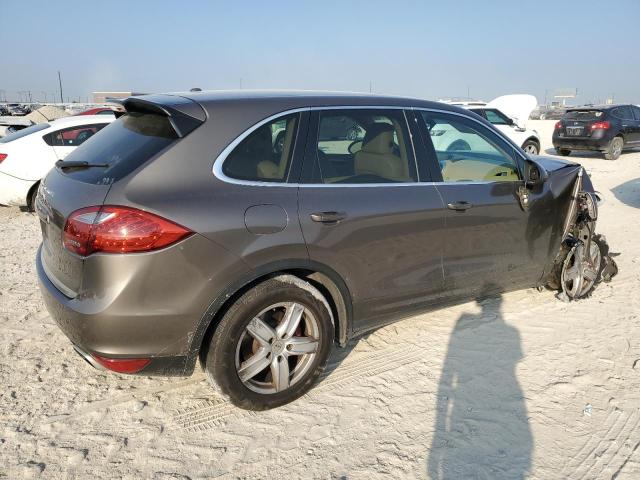 Photo 2 VIN: WP1AA2A26CLA09963 - PORSCHE CAYENNE 